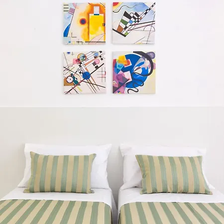 Sorrentovibes - New & Stylish Two Bedroom With Balconies *