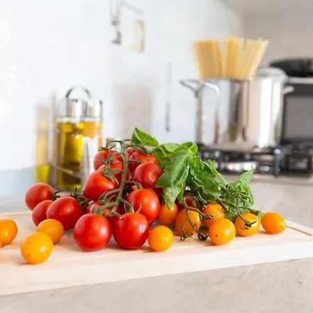 Sorrentovibes - New & Stylish Two Bedroom With Balconies * Sant'Agnello