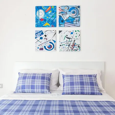 Sorrentovibes - New & Stylish Two Bedroom With Balconies *