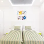 Sorrentovibes - New & Stylish Two Bedroom With Balconies شقة سانتّانييلّو