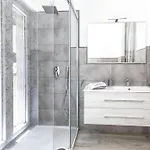 Sorrentovibes - New & Stylish Two Bedroom With Balconies سانتّانييلّو