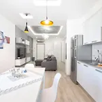 아파트 Sorrentovibes - New & Stylish Two Bedroom With Balconies