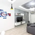 Sorrentovibes - New & Stylish Two Bedroom With Balconies * سانتّانييلّو