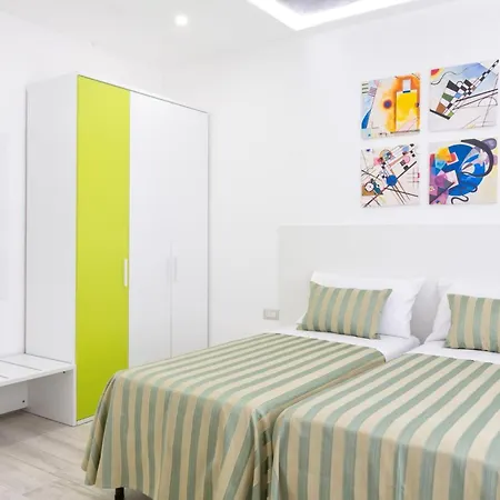 Sorrentovibes - New & Stylish Two Bedroom With Balconies * ソレント