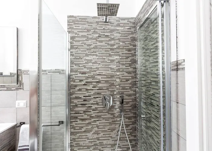 Sorrentovibes - New & Stylish Two Bedroom With Balconies Sorrento