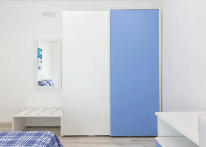 Apartman Sorrentovibes - New & Stylish Two Bedroom With Balconies *