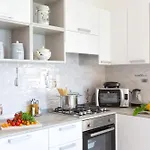 Sorrentovibes - New & Stylish Two Bedroom With Balconies Apartment Sant'Agnello