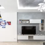 Apartment Sorrentovibes - New & Stylish Two Bedroom With Balconies
