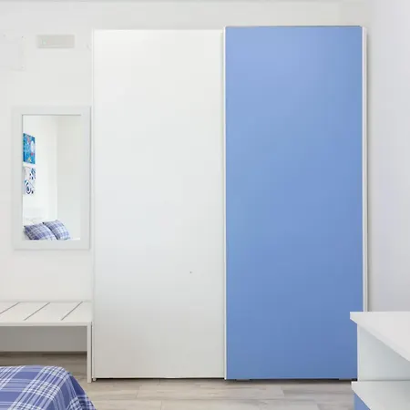 아파트 Sorrentovibes - New & Stylish Two Bedroom With Balconies *
